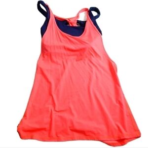 Lululemon All Sport Support Tank Top